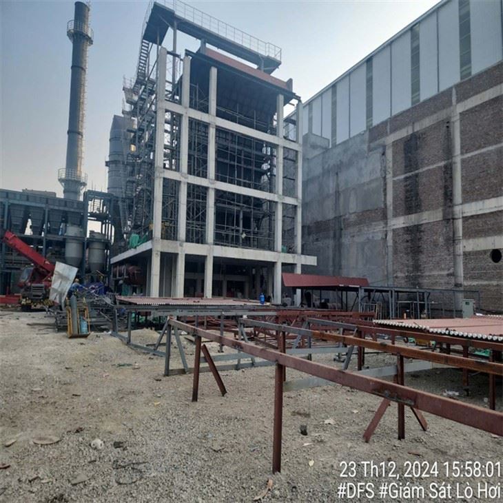 Affaldsforbrændingsrist